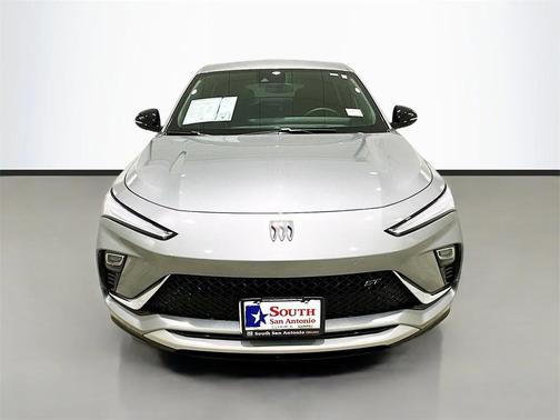 2025 Buick Envista Sport Touring FWD