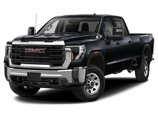 2025 GMC Sierra 3500 Denali