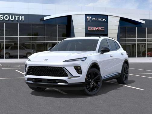 2026 Buick Envision Sport Touring AWD