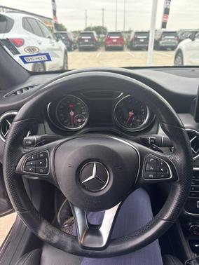 Mountain Grey Metallic 2019 Mercedes-Benz CLA 250 Base