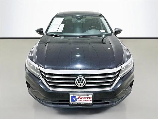 2020 Volkswagen Passat 2.0T SE