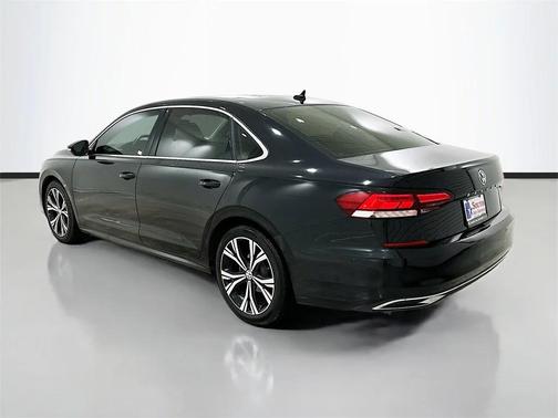 2020 Volkswagen Passat 2.0T SE