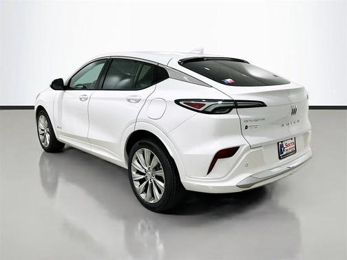 2026 Buick Envista Avenir FWD