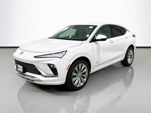 2026 Buick Envista Avenir FWD