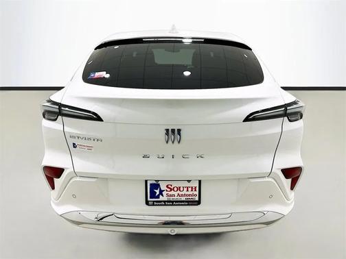 2026 Buick Envista Avenir FWD