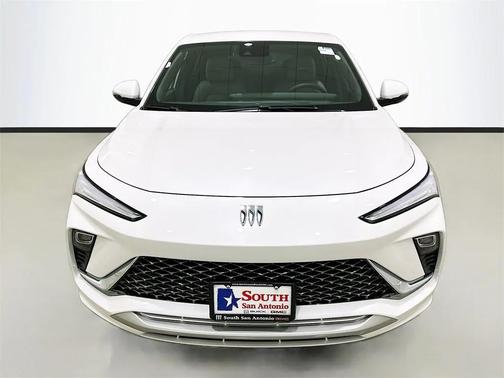 2026 Buick Envista Avenir FWD