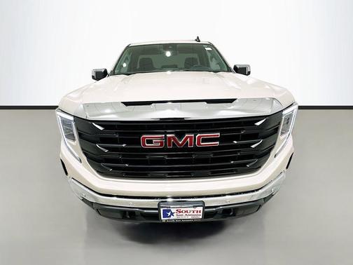 Coastal Dune 2026 GMC Sierra 1500 Pro
