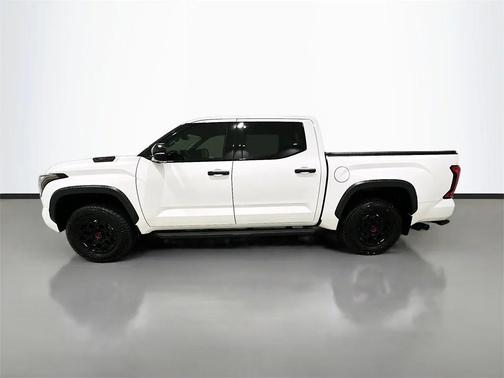 2023 Toyota Tundra Hybrid TRD Pro