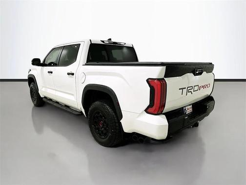 2023 Toyota Tundra Hybrid TRD Pro