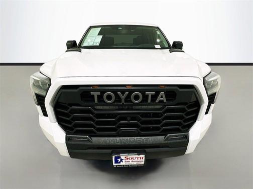 2023 Toyota Tundra Hybrid TRD Pro