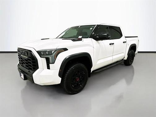 2023 Toyota Tundra Hybrid TRD Pro