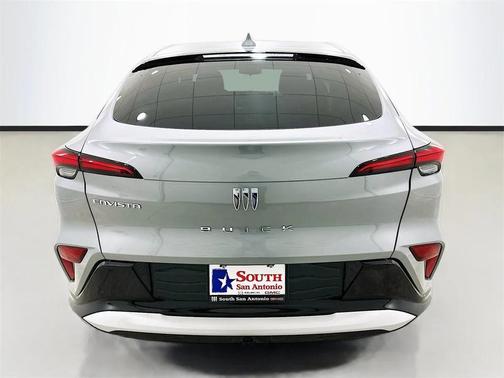 2026 Buick Envista Sport Touring FWD