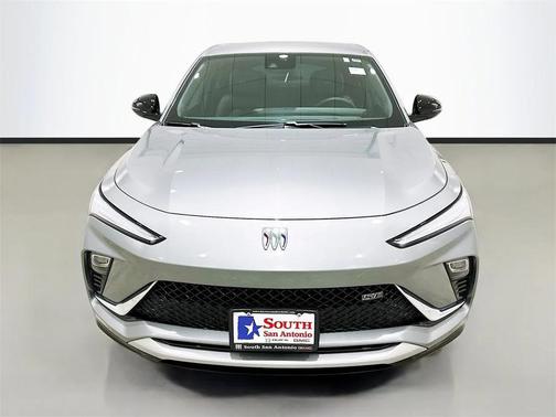 2026 Buick Envista Sport Touring FWD