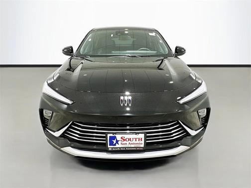 2026 Buick Envista Preferred FWD