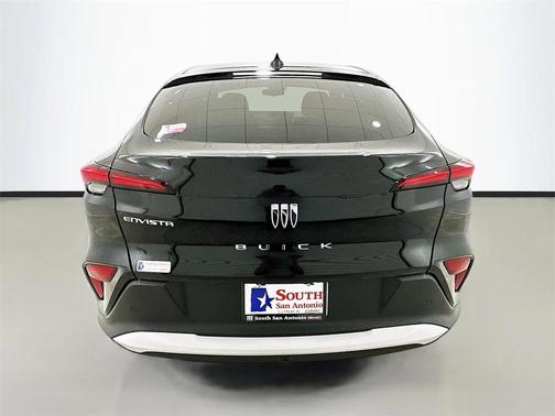 2026 Buick Envista Preferred FWD