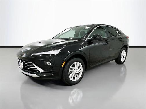 2026 Buick Envista Preferred FWD