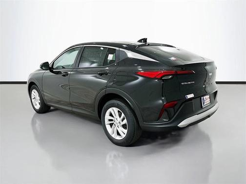 2026 Buick Envista Preferred FWD