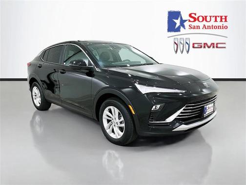 2026 Buick Envista Preferred FWD