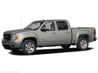 2009 GMC Sierra 1500 SLE1