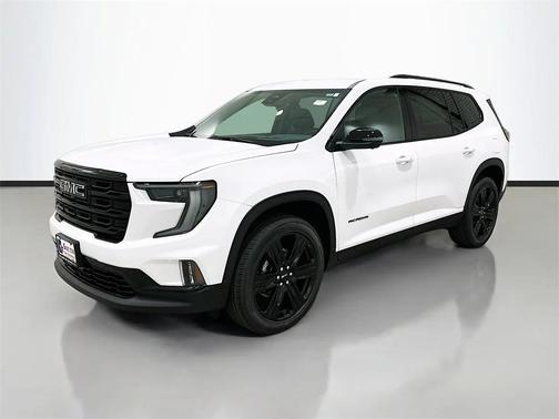 2026 GMC Acadia Elevation FWD