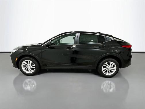 2026 Buick Envista Preferred FWD