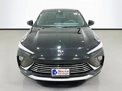 2026 Buick Envista Preferred FWD