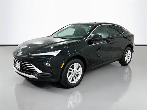 2026 Buick Envista Preferred FWD