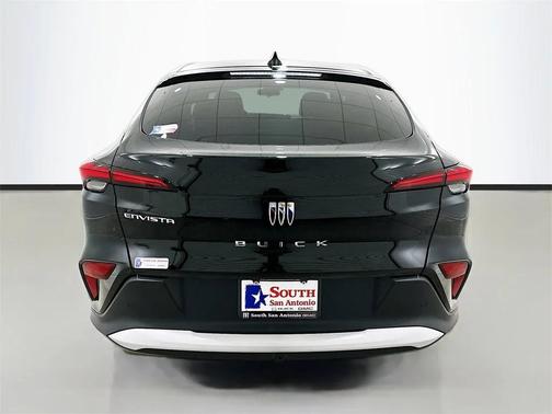 2026 Buick Envista Preferred FWD