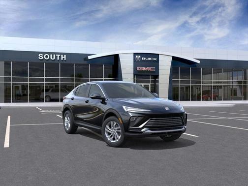 2026 Buick Envista Preferred FWD