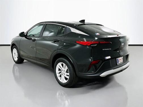 2026 Buick Envista Preferred FWD