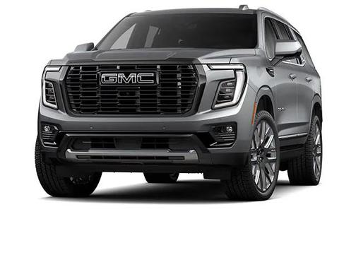 2025 GMC Yukon Denali Ultimate