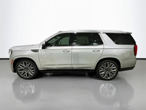 2025 GMC Yukon Denali Ultimate