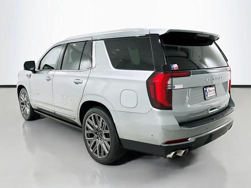2025 GMC Yukon Denali Ultimate