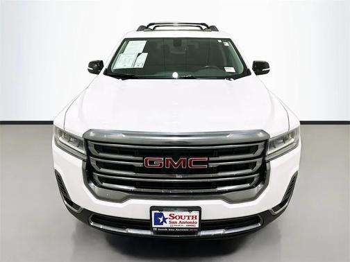 2020 GMC Acadia AWD AT4