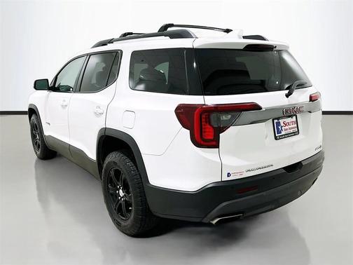 2020 GMC Acadia AWD AT4