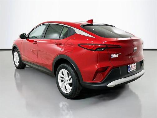 2026 Buick Envista Preferred FWD