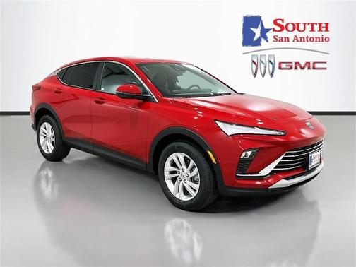 2026 Buick Envista Preferred FWD