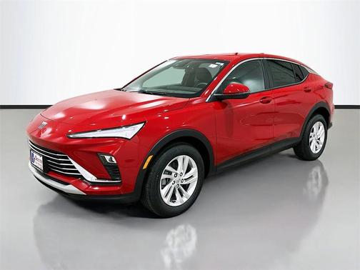 2026 Buick Envista Preferred FWD