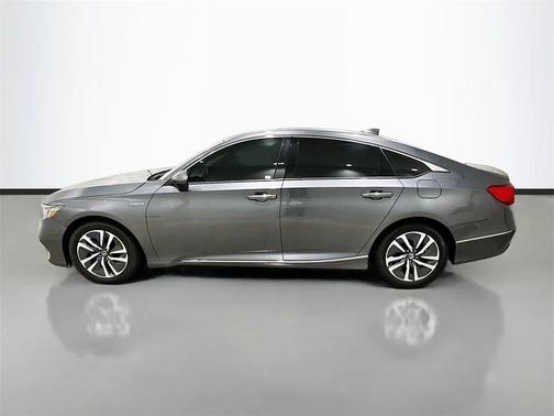 2020 Honda Accord Hybrid Touring