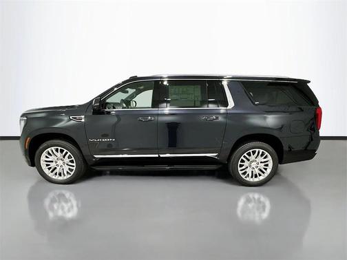 2026 GMC Yukon XL 4WD Elevation