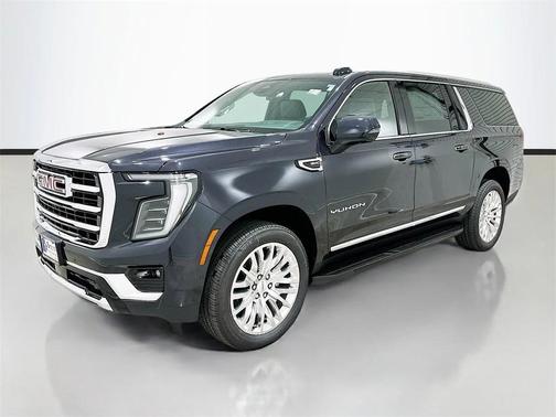 2026 GMC Yukon XL 4WD Elevation