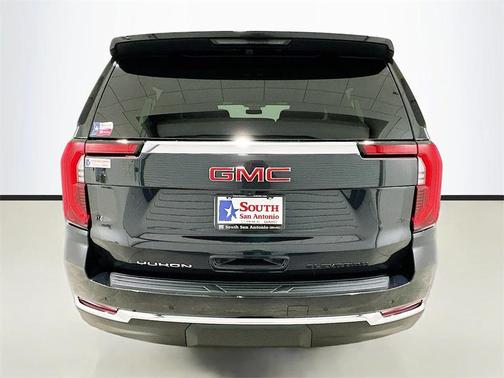 2026 GMC Yukon XL 4WD Elevation