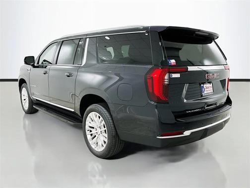 2026 GMC Yukon XL 4WD Elevation