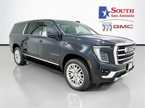 2026 GMC Yukon XL 4WD Elevation