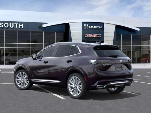 2026 Buick Envision Avenir AWD