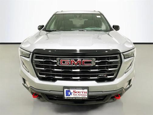 2026 GMC Acadia AT4 AWD