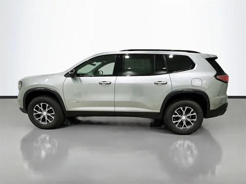 2026 GMC Acadia AT4 AWD