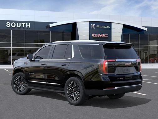 2026 GMC Yukon 2WD Elevation
