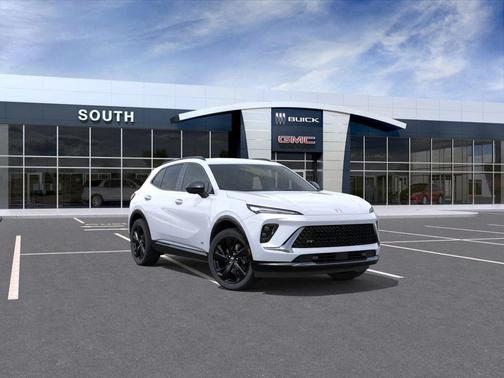 2026 Buick Envision Sport Touring AWD