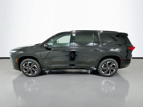 ebony twilight metallic 2026 Buick Enclave Sport Touring
